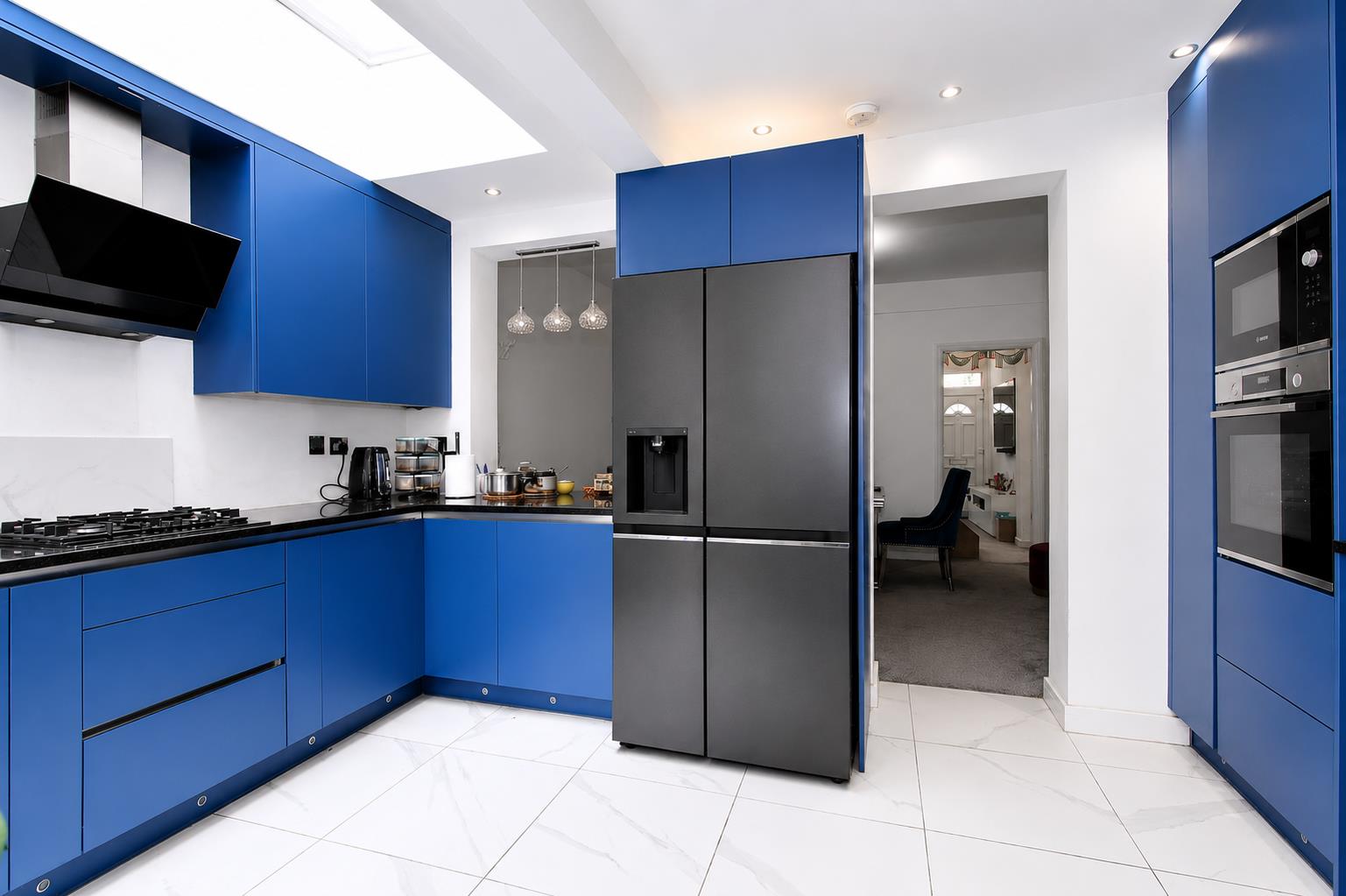 4 bed property in Morland Road, Sutton